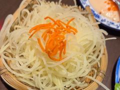 -萍姐火锅·公路夜市(南京新街口店)