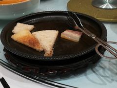 -小厨娘淮扬菜(天印大道店)