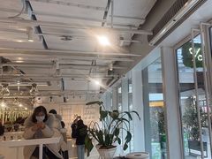 -% Arabica阿拉比卡咖啡(前滩太古里店)