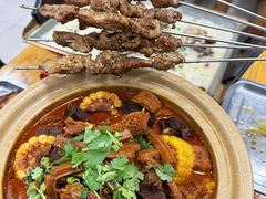 -张记焖窑·十五年专注焖烤(雍和宫店)