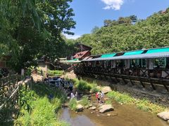 -北京水岸山吧度假村(雁栖镇店)