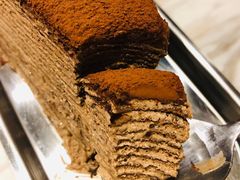 -Awfully Chocolate(来福士广场店)