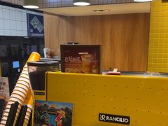 -麦当劳(安定门外大街店)