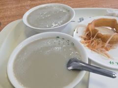 -尹三豆汁(天坛店)