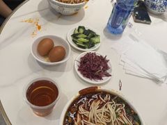 -清真·马安军辣子牛肉面