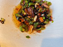 -東舍食唐精品陕菜馆