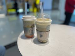 -古茗(东鼓道店)