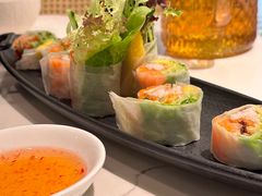 -mango tree芒果树餐厅(K11店)