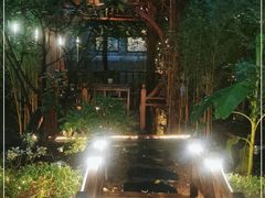 -中和·国风茶馆(愚园路店)