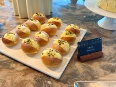 -广州四季酒店·意珍·意式自助餐