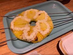-小核桃品质串店(世茂大道店)