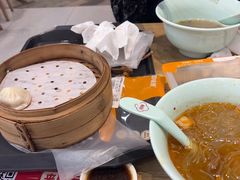 -回味鸭血粉丝汤(砂之船店)