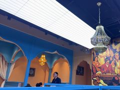 -巴依老爷新疆餐厅