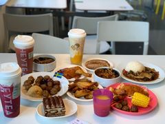 -宜家·瑞典风味餐厅(无锡店)