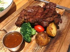 -森Some Fusion(荔湾店)