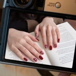 -四季·予你日式美甲美睫Nail