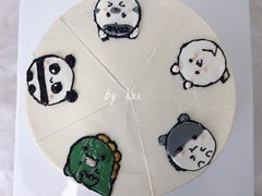 -威利旺卡烘焙西点蛋糕培训(朝阳校区)