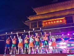 -济南方特东方神画