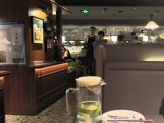 -前海沿·青岛菜(大拇指广场石老人店)