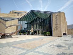 -西安大唐西市博物馆