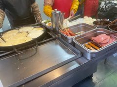 -张记灌饼(丰富路店)