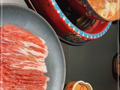 -羊大爷涮肉(亮马桥店)