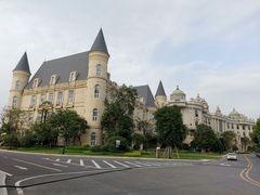 -恒大世纪梦幻城