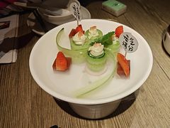 -熹素·鲜美素食Vegetarian (天河领展店)