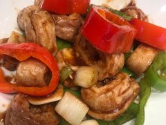 -水煮三国·川鲁江湖菜(香山店)