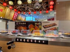 -禾绿寿司(星光68广场店)