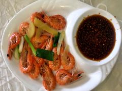 -金地利海鲜酒楼(清凉门店)