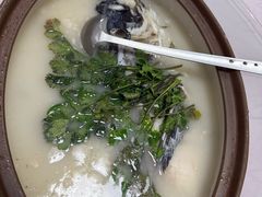 -翠茗农庄土菜馆(天目湖店)