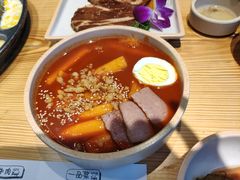 -喜来稀肉(北外滩白玉兰广场店)