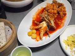-姑苏家宴·苏帮菜·松鼠桂鱼(苏州总店)