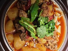 -纳鲁孜·新疆特色餐厅(上海悦荟广场店)