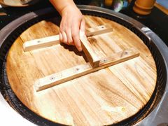 -锅来乐地锅鸡(安亭店)