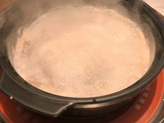 胡椒猪肚鸡-捞神煲汤火锅(湖滨商业街店)