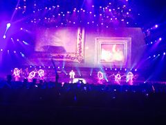 -南京奥林匹克体育中心-体育馆