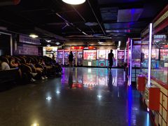 -奥斯卡国际影城(杜比全景声&4D激光店)