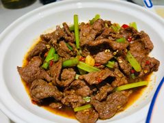 -兰湘子·湘菜小炒(石家庄万象城店)