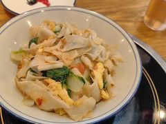 -妈妈的味道(和顺古镇店)