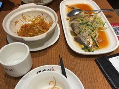 -鸽味轩·粤菜小馆(高楼门总店)