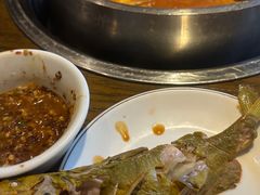 -阿婉贵州苗家酸汤鱼(梅林店)