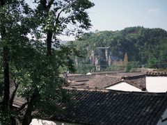 -丹山赤水风景名胜区