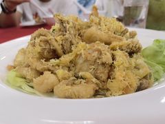 -麦二海鲜饭店