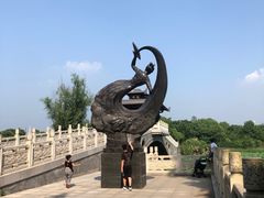 -东湖落雁景区