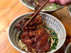 大排面-无名氏面馆(邮电路店)