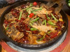 -老板恋上鱼(印象城店)