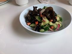 -帕米尔食府(白云观店)