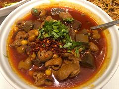 -眉州东坡(春秀路店)